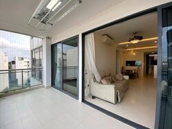 Parc Olympia (D17), Condominium #551683631
